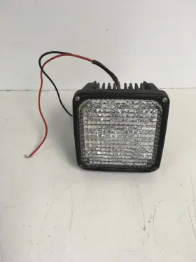 P24034420 Ecco Ew2331 Warning Lights 8-led High-output Square Flood Beam Led Worklamp