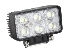 Ew2411 Ecco Worklamp