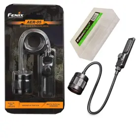 Edisonbright B08x3vs5cb Fenix Aer-05 Remote Pressure Switch For Tk16v2/tk28 Tac/pd36 Tac