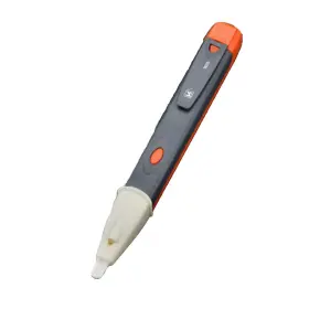 Edward Tools 758913614776 Harden Pro Non Contact Voltage Detector - Flashlight Tip Elect