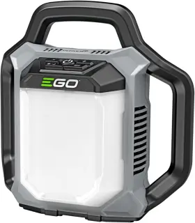 Ego 313040488418 Power Portable Compact Light Rechargeable Up To 3 000 Lumens Work
