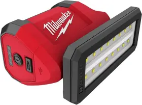 Electric 313057020052 - M12 Rover Service Repair Flood Light With Usb Char
