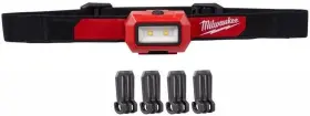 2103-01 Electric Tool Corporation 2103 Alkline Led Headlmp Flood