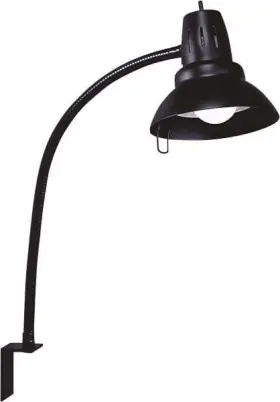 7290 Electrix General Purpose Task Led Light 22 Inch Gooseneck