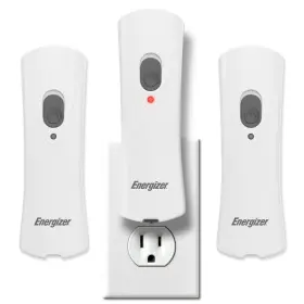 B08wchxylp Energizer Auto-on Led Flashlights Rechargeable 3-pack For Home Power Failure