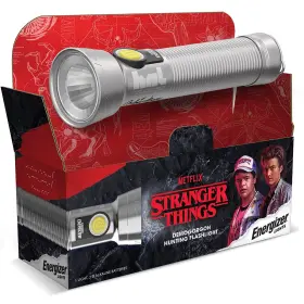 B09zkkcywf Energizer Stranger Things Demogorgon Hunting Led Flashlight Limited Edition Coll