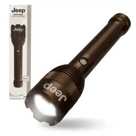 B0f2w9jzqq Energizer Jeep Hl-10000 10000 Lumens Rechargeable Ultra Bright Tactical Flashlig