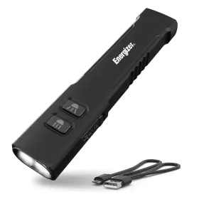 E304198000 Energizer 1200sl-r Flashlight Recharegeable For Edc Tactical Ultr