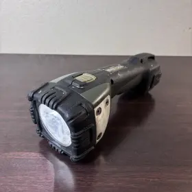 Tuf2dp Energizer Hard Case Professional Work Flashlight Flash Light Home Works