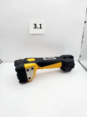 Tuf4aa1 Energizer Hard Case Work Flashlight Flash Light