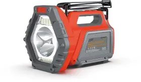 Ep6003 Epower 360 Jackrabbit Portable Adjustable Led Worklight W Powerbank