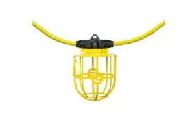 143100-w Ericson Manufacturing String Light Commercial Grade E-lite W/