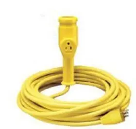 9-sa50 Ericson Manufacturing Luminaire Portable Led 1006 Series 100w 12000lm Cob 360 Degree With Tripod Feedth