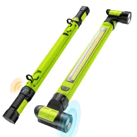 Et-l3-g-us Etoolab Work Light Auto On/off 3000lm Led 5200mah Under Hood Working Ligh