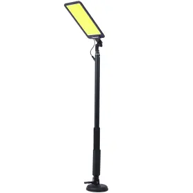 Etsg 699956284154 10000 Lumen Camping Light Led Work With Extendable Tripod Remote