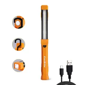 Everbrite 820909794660 1000lm Led Work Light Rechargeable For Mechanics With D