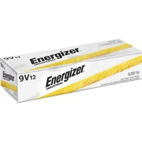 Eveen22 Eveready Battery Alka Indust 9v