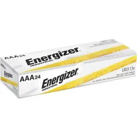 Eveen92 Eveready Battery Alka Indust Aaa 24