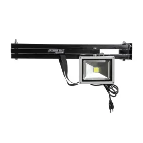 5001.6334 Extreme Max 810074513692 Swing Arm Led Flip Out Light For Enclosed Race Trailer Garage S