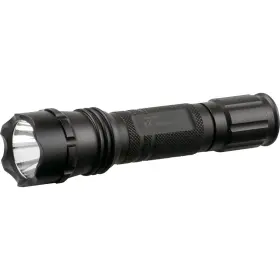 B003zfllbe Extremebeam Sx21r-m Ballistic Tactical Flashlight 1200 Lumens Led Rechargeable
