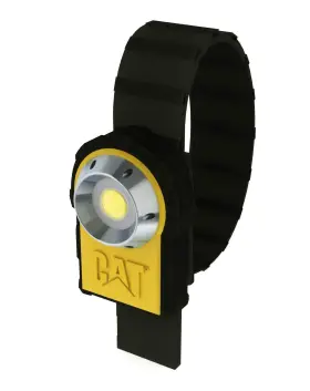 Ct5130 Ezred 008965005849 Cat Work Lights 250 Lm Hands-free Multi-use Light Yellow