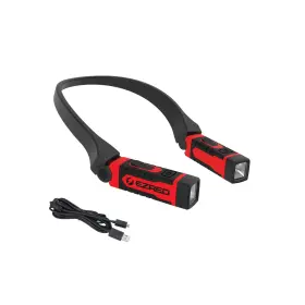 B07vf9r1pq Ezred Anywear Rechargeable Neck Light Hands-free Led Nk15 300 Lumens Ipx4