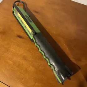 Xl3300fl-g Ezred Cob Extreme Work Light - Rechargeable Green