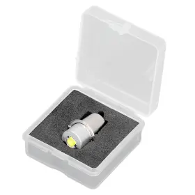 Fafeicygza4do65sy Fafeicy Led Flashlight Replacement Bulb 3w 4.5v Upgrade Aluminum Alloy Compatib