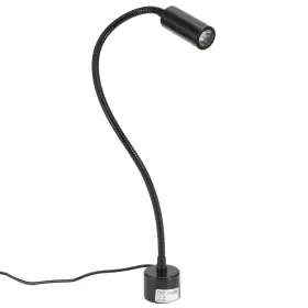 Fafeicyoaxbg4365s Fafeicy Adjustable Led Working Light With Magnetic Base For Cnc Lathe Machines Job S