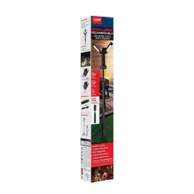 Feit Electric 017801726541 Nib 2 000 Lumen Rechargeable Led Work Light With Tripod