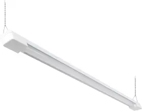 G5jg5zvcl Feit Electric 3ft Led Utility Light 3000 Lumens 4000k Cool White Plug-in