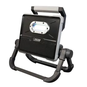 Work2400bt Feit Electric 30w Portable Work Light With Bluetooth Speaker Built-in 4400mah R