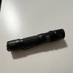 Pd35 Fenix Ta41 Flashlight Non-rechargeable