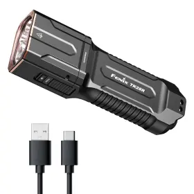 Tk28r Fenix 6500 Lumen Rechargeable Tactical Flashlight