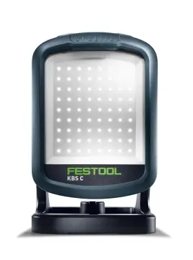 578126 Festool Syslite Kbs C Cordless Site Light - Untested