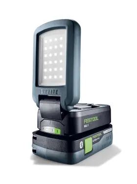 578128 Festool Cordless Task Light Syslite Kal C