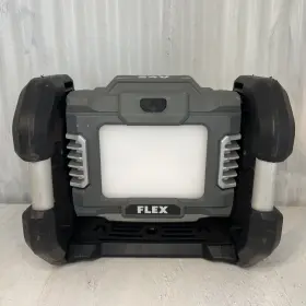 Fx5131 Flex Power Tools 24v Flood Light 2000 Lumen Tool Only