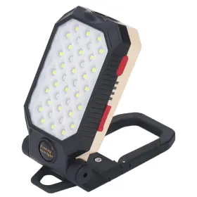 Flexmanvsayqkp0i5 Flexman Led Work Light 1000lm Waterproof Foldable Adjustable Magnet Cordless Cob Flo