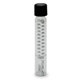 Fuel-it 011583207250 Glass Laser Etched Ethanol Content Tester For E85 Gasoline