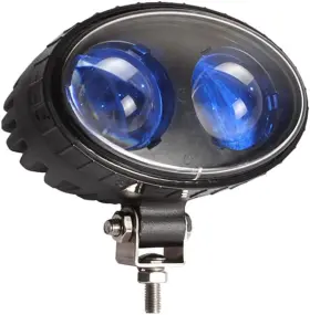 Fg-8w Fuguang Led Forklift Safety Light Blue Spot Warehouse Safe Warning 8w C