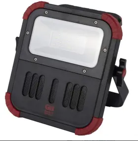 Gwl-20bt Gardner Bender 032076940492 20 Watt Led Portable Bluetooth Speaker Work Light