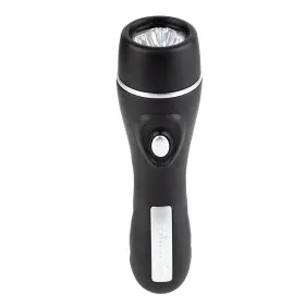 60111 Garrity 95 Led Navigator Flashlight