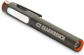 Gwsl2000 Gearwrench Rechargeable Pen Light Gwpl