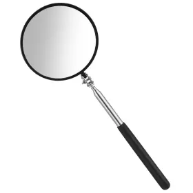 Gt9mwmfrk Geehua 584299 2 Telescoping Inspection Mirror 360 Rotation Flexible Circul