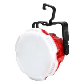 Mwq-yx-24w-001 Gerttilyon 2400lm Led Camping Light For Milwaukee Battery 24w Work Flashlight C