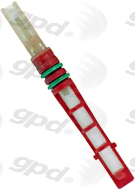 9431868 Global Parts Distributors 886429213760 - 94-97 F-350 Pu