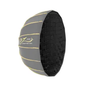 Glow 192223151505 Eggcrate Grid For 25 Inch Ez Lock Collapsible Beauty Dish
