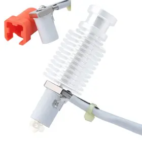 Go-3d Print 799924451912 Chc Pro Kit 115w High Power Universal Ceramic Quick Heating Core 24v For M6 T