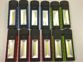 Gg-113-padxl-12 Go Green X12 Gg-113-padxl Flashlight