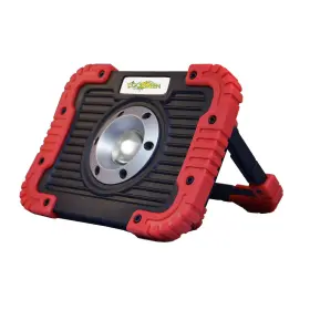 Gg-113-cywl Go Green Power 815333019427 Cyclops Work Light Professional 1200 Lumens Emergency